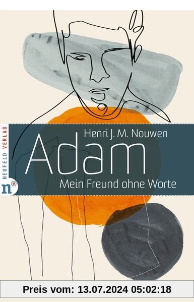 Adam: Mein Freund ohne Worte